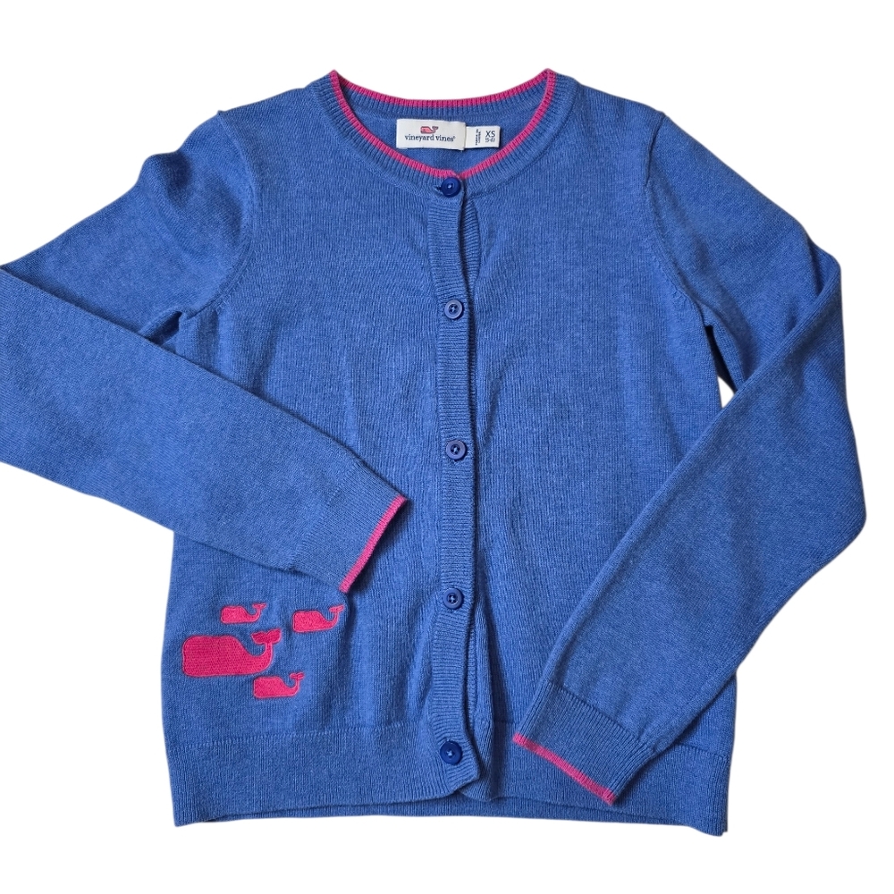 Vineyard Vines Cardigan